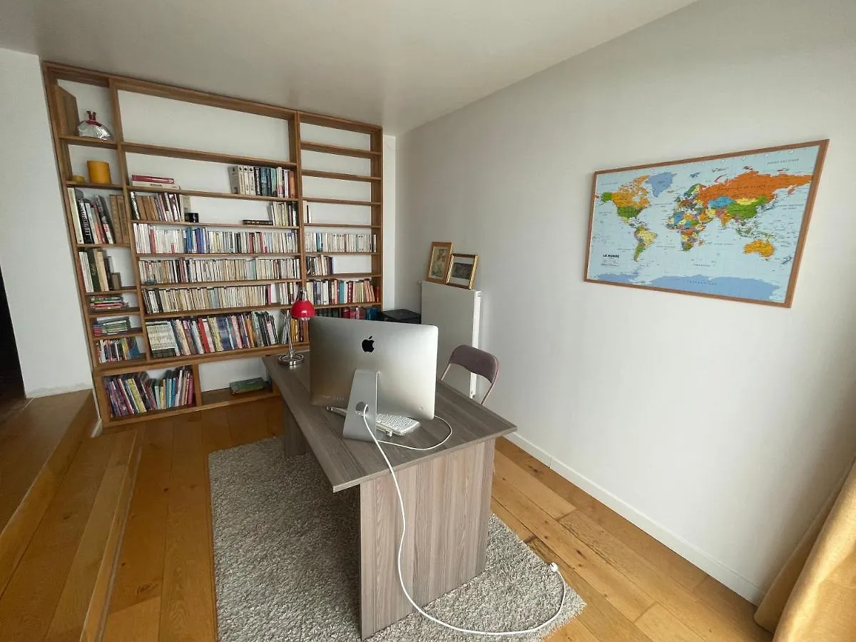Grande Maison Familiale Villa Toulouse