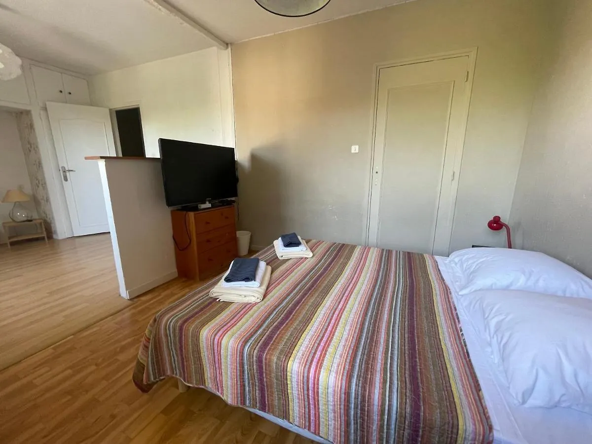 Grande Maison Familiale Villa Toulouse France