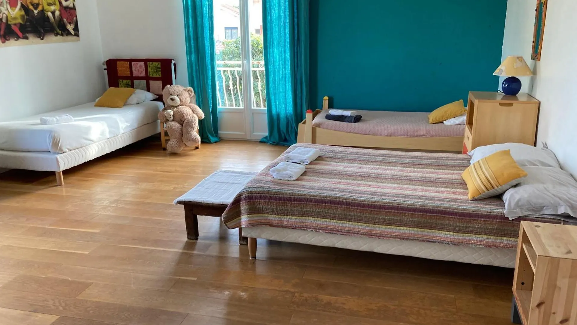 Grande Maison Familiale Villa Toulouse