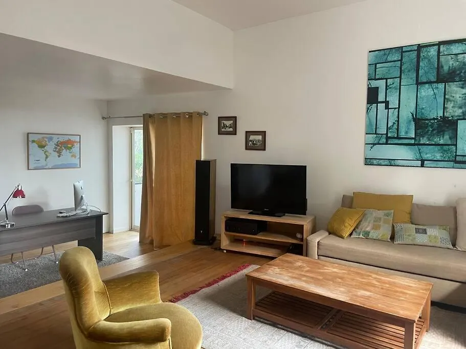 Grande Maison Familiale Villa Toulouse