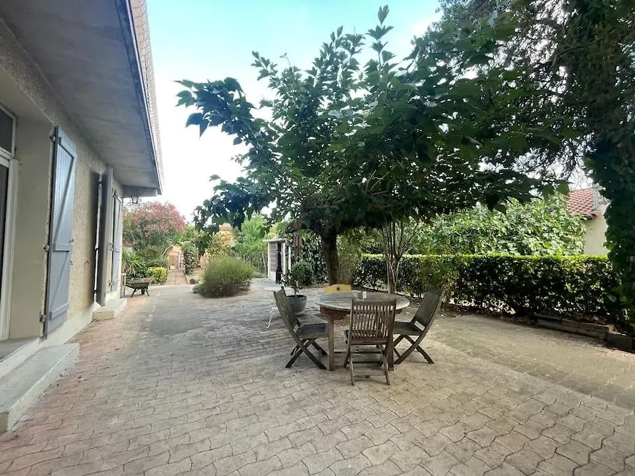Grande Maison Familiale Villa Toulouse