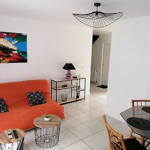  Villa Maison Familliale Avec Jardin