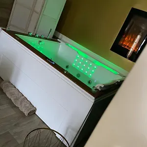  Villa Cocooning Bed&spa