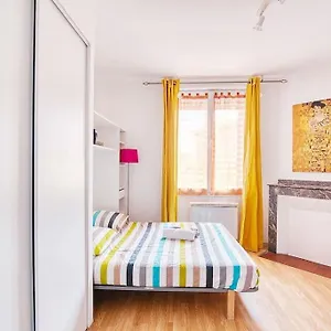  Appartement T2 Ds Villa-terrasse-clim-pkg-meet- Zenith-odyssud