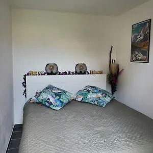 Appartement Appt Cosy Entier Avec Piscine
