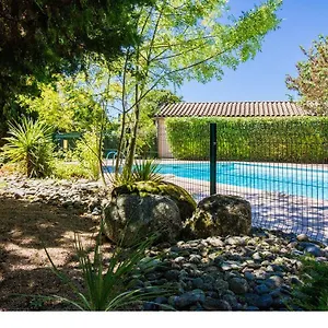  Appartement Studio Premium Basso Cambo Météo France